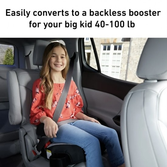 Graco Turbobooster Big Kid Car Seat