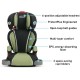 Graco Turbobooster Big Kid Car Seat