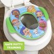 Nickelodeon Bubble Guppies Soft Potty Seat