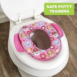 Nickelodeon PAW Patrol Soft Potty Seat Nickelodeon PAW Patrol Soft Potty Seat