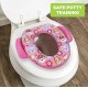 Nickelodeon PAW Patrol Soft Potty Seat