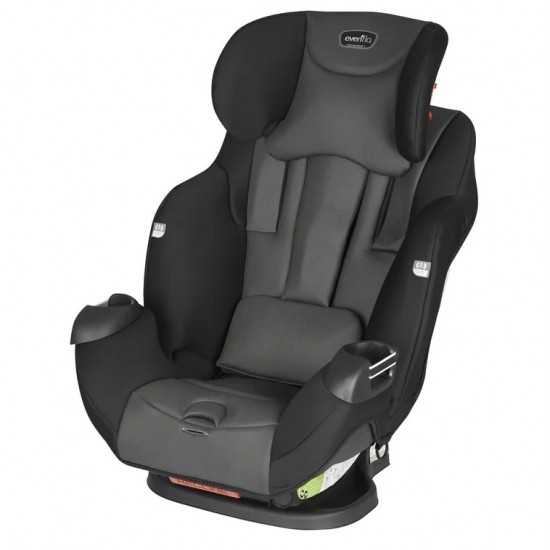 Evenflo Symphony All-In-One Convertible Car Seat Evenflo Symphony All-In-One Convertible Car Seat