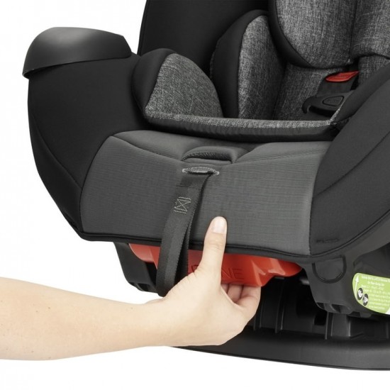 Evenflo Symphony All-In-One Convertible Car Seat Evenflo Symphony All-In-One Convertible Car Seat