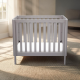 Delta Bennington Elite Mini Crib Model 541550-180