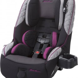 Eddie Bauer XRS 65 Convertible Car Seat, Regan