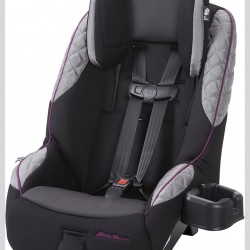 Eddie Bauer XRS 65 Convertible Car Seat, Regan