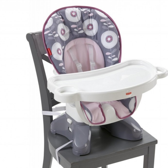 Fisher Price Space Saver Booster Chair