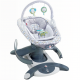 Fisher Price 4 in 1 Rock N Glide Soother