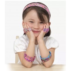 Melissa & Doug Design-Your-Own Bracelets 