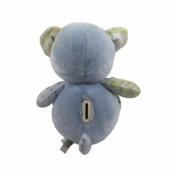 Cocalo First Piggy Bank and Keepsake