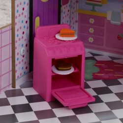 KidKraft Lolly Dollhouse