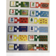 Good Night Moon 1 2 3 Counting board Game