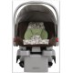 Graco SnugRide Click Connect 30 infant Car Seat, Zuba