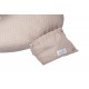 Purflo Nursing Boppy Pillow with Removable Cotton Jersey Cover & Pocket
