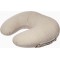 Purflo Nursing Boppy Pillow with Removable Cotton Jersey Cover & Pocket