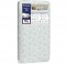 Kolcraft Baby Dri Crib and Toddler Mattress, Deluxe Firm 80 Coils, Waterproof Cover