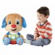 Fisher Price Laugh & Learn Big Puppy, Large Musical Plush Learning Toy: