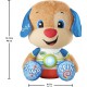 Fisher Price Laugh & Learn Big Puppy, Large Musical Plush Learning Toy:
