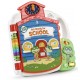 Leapfrog Tad's Get Ready for School Book