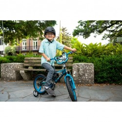 Dynacraft Everest 16inch Bike