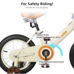 Joystar Vintage 14inch Bike