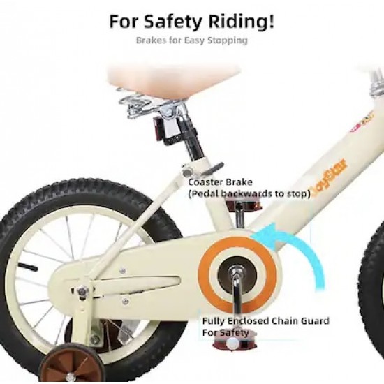 Joystar Vintage 14inch Bike