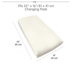 Cocalo Changing Pad Fabric Cover