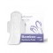 Eco Boom Bamboo Viscose Unscented Ultra Thin Organic Sanitary Pads, 290mm Long, Heavy Absorbency, 8 count