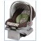 Graco SnugRide Click Connect 30 infant Car Seat, Zuba