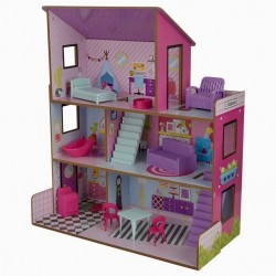 KidKraft Lolly Dollhouse