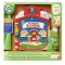 Leapfrog Tad's Get Ready for School Book