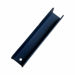 Bracket Support For Safety Gate