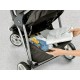 Chicco Viaro Quick Fold stroller, Graphite