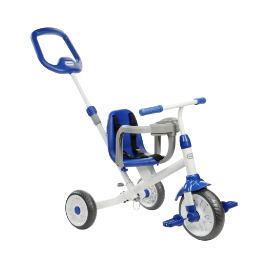Little Tikes My First 3 in-1 Trike