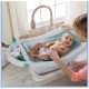 Summer Infant Comfy Clean Deluxe Bath