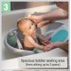 Summer Infant Comfy Clean Deluxe Bath