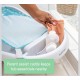 Summer Infant Comfy Clean Deluxe Bath