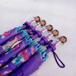 Doc McStuffin Toddler Umbrella