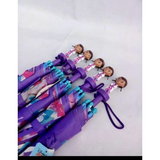 Doc McStuffin Toddler Umbrella