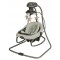 Graco DuetConnect LX Swing  plus Bouncer in Winslet