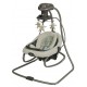 Graco DuetConnect LX Swing  plus Bouncer in Winslet