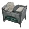 Graco Pack and Play Playard Newborn Napper DLX Manor Collection