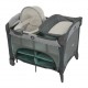 Graco Pack and Play Playard Newborn Napper DLX Manor Collection