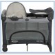 Graco Pack and Play Playard Newborn Napper DLX Manor Collection