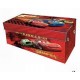 Cars Fabric Toy Box
