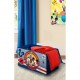 Mickey Mouse Canvas Fabric Toy Box