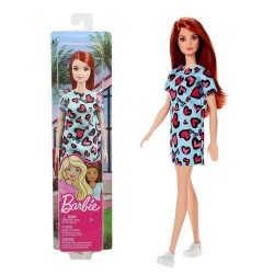 Barbie 12inch Doll, T7439 GHW48