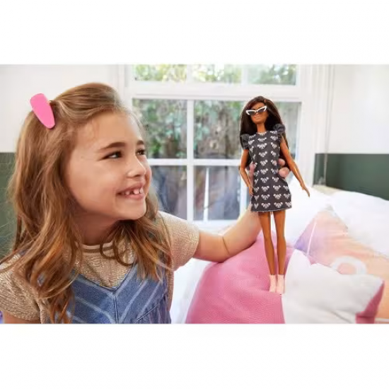 Barbie 12inch Doll, FBR37 GYB01