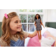Barbie 12inch Doll, FBR37 GYB01