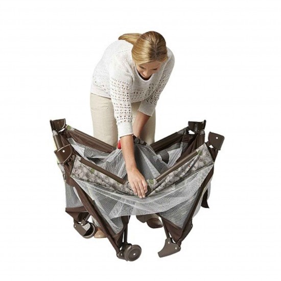 Graco Pack n Play On The Go Playard